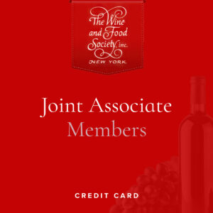 Joint Associate Members (Credit Card)