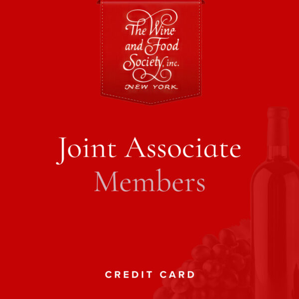 Joint Associate Members (Credit Card)