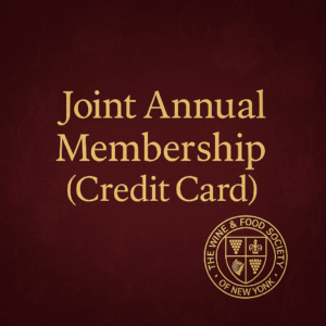 Joint Annual Membership (Credit Card)