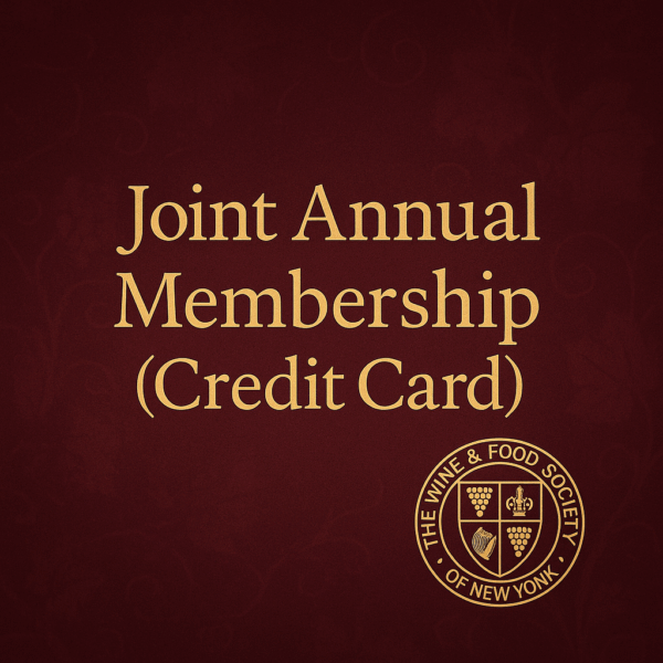 Joint Annual Membership (Credit Card)