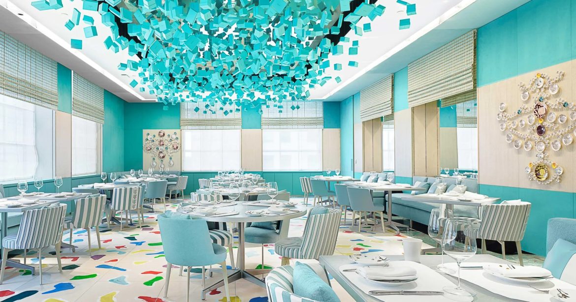 Tiffany's