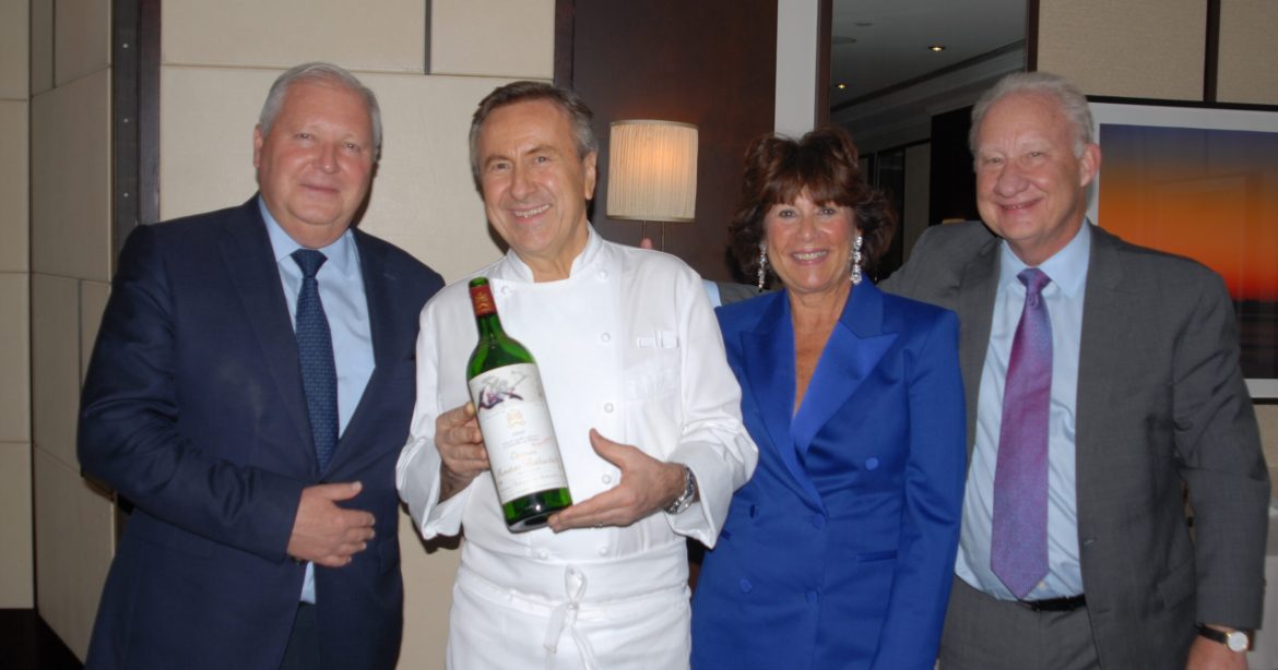 daniel & mouton 39