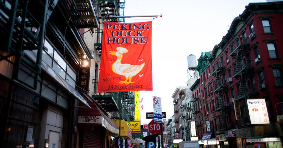 peking